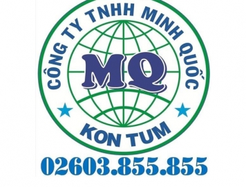 Nhà Xe Minh Quốc