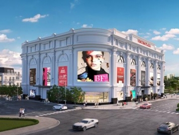 VinCom Plaza