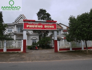 Nhà hàng - khách sạn  Phương Dung