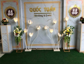 Nhà hàng Quốc Tuấn