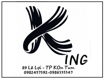 King Salon - Spa - Make Up - Nail