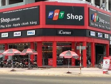FPT Shop