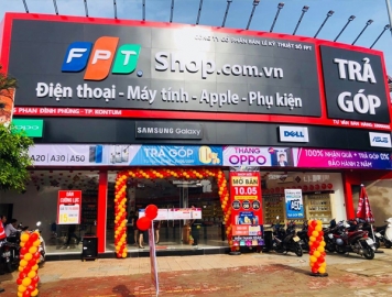 FPT Shop