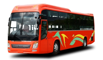 Nhà xe Quốc Toàn