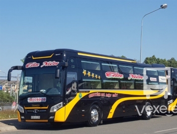 Xe Khách Tân Niên