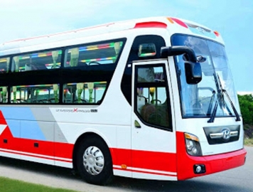 Nhà xe Hoài Phương