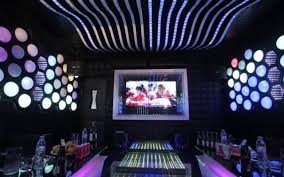 Karaoke Chiều Tím