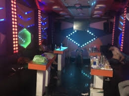 Karaoke Hoàng Long