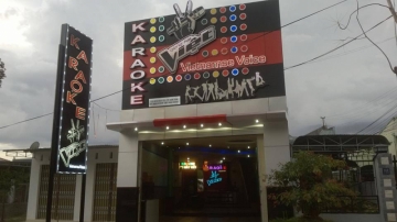 Karaoke Giọng hát Việt
