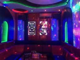 Karaoke Điểm Hẹn 2