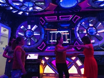 Karaoke Storm