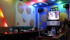 Karaoke Chiều Tím
