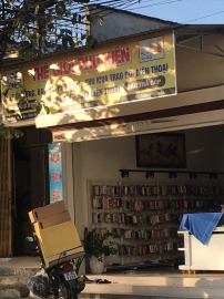 Thế Giới Phụ Kiện