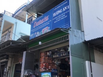 Tạp Hóa Hương An 2
