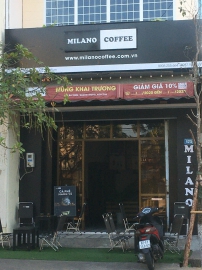 Milano Coffee