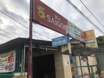 Bia Lạnh Triều