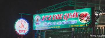 Quán 272 U rê