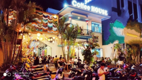 Coffee House
