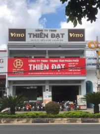 Công Ty TNHH Thiên Đạt Kon Tum