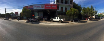Hoài Tân Auto