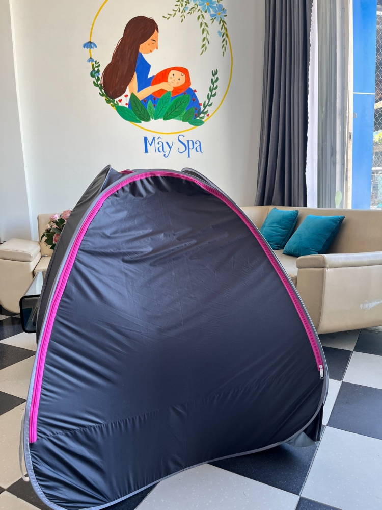 Mây Spa
