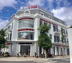 Nha Khoa Á Châu Kon Tum