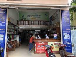 Nhà thuốc đông y gia truyền Đức Minh Đường
