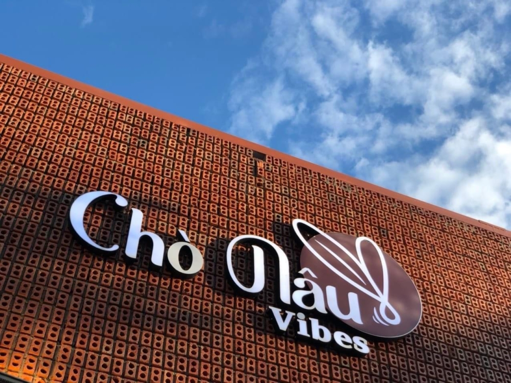 Nhà Hàng Chò Nâu Vibes