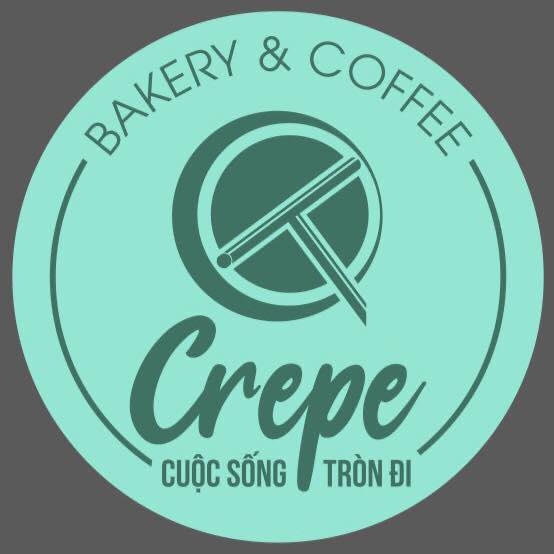 Crepe Cuộc Sống Tròn Đi