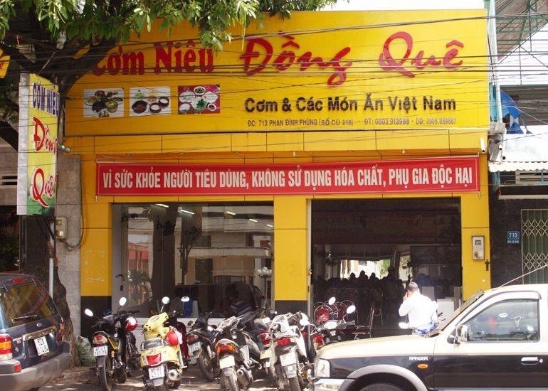 Cơm Niêu Đồng Quê