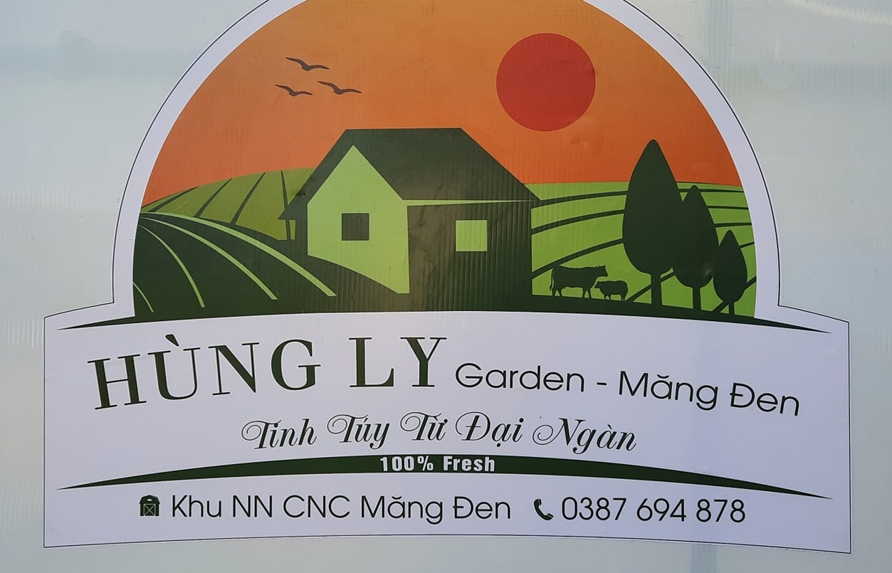 Hùng Ly Garden