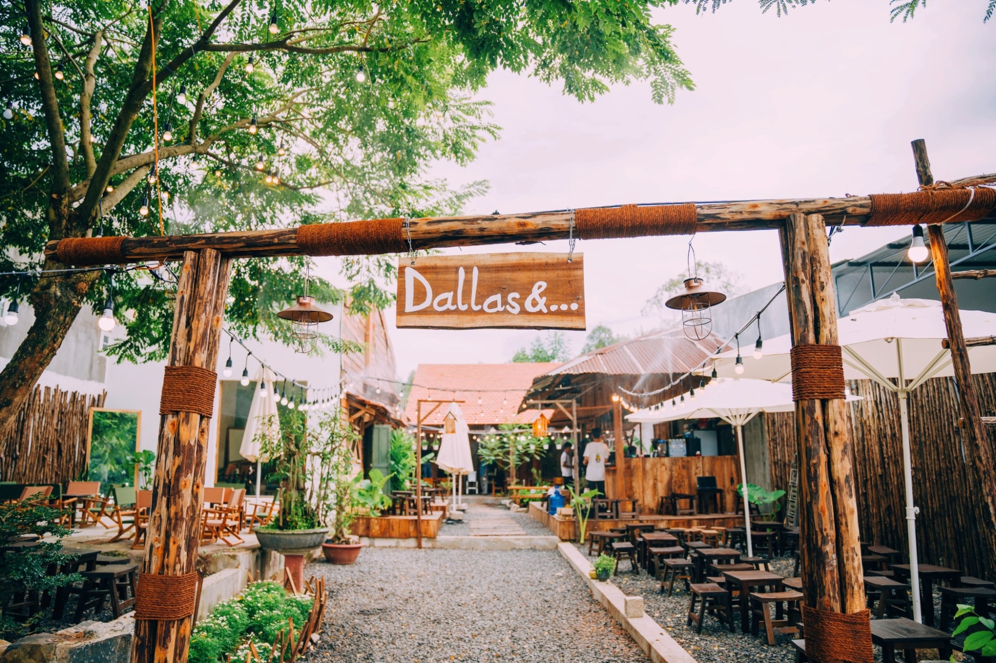Dallas Coffee