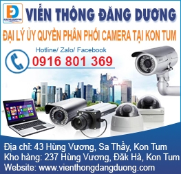 Công Nghệ Viễn Thông Đăng Dương