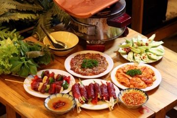 Quán Nhậu 57A