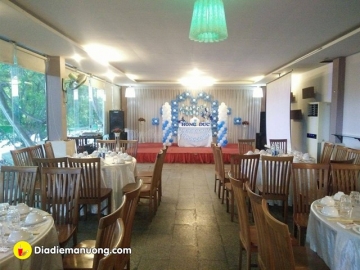 Nhà Hàng Win Restaurant