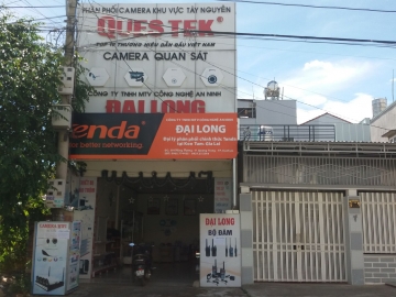 Camera Đại Long