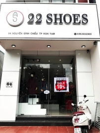 Shop 22 Shoes