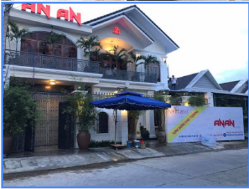 Anan Clinic & Spa Kon Tum