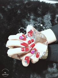 Spa Nail Hair Hồng Gia Lệ
