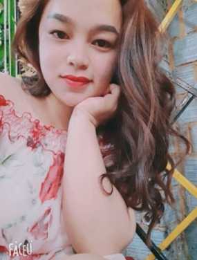 Nguyễn Thị Việt Trinh